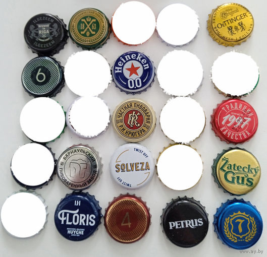 Пивная пробка. Цена за 1 шт.