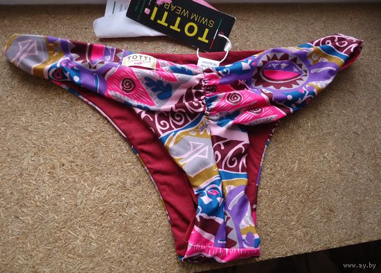 Плавки Totti swimwear S