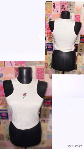 Топ в рубчик