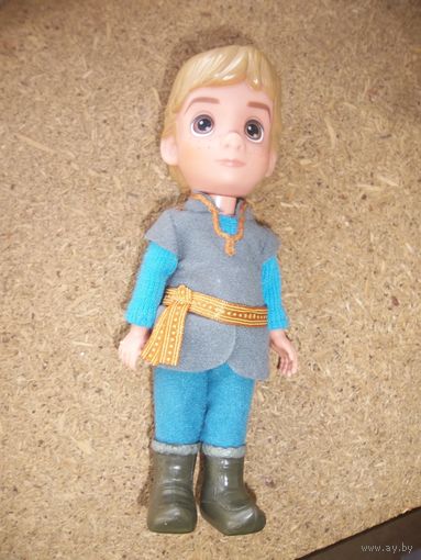 Кукла Disney Кристоф . Холодное сердце