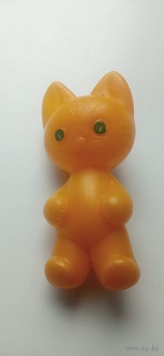 Игрушка Кот