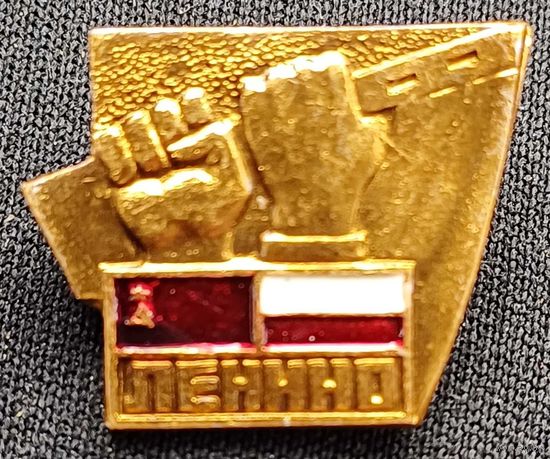 Значок
