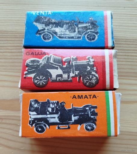 Авто Олимпиада 80