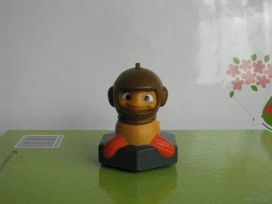 Игрушка Рыбка
