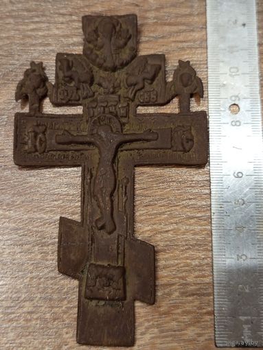 Крест старинный.