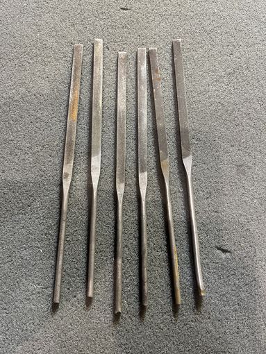 Надфиль (цена за 1 шт)