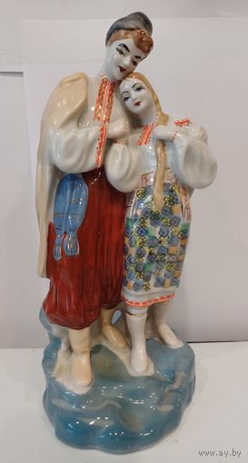 Все лоты с 1р.Влюбленная пара