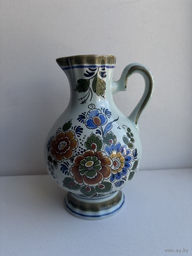 Кувшин фарфор Голландия