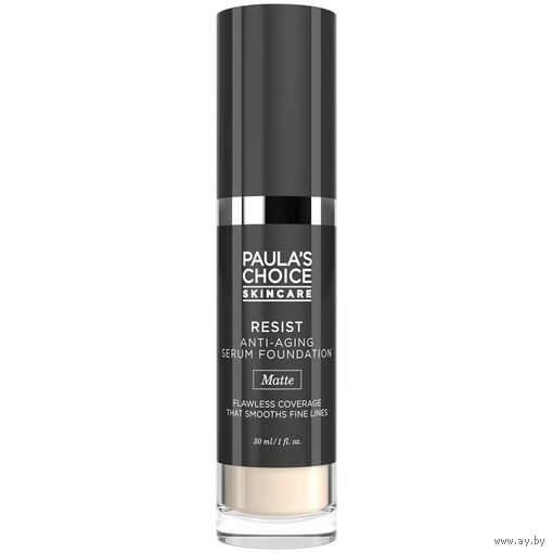 Paulas Choice тональный крем Anti-Aging Serum Foundation level 1