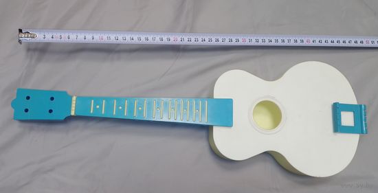 Гитарка СССР в коллекцию