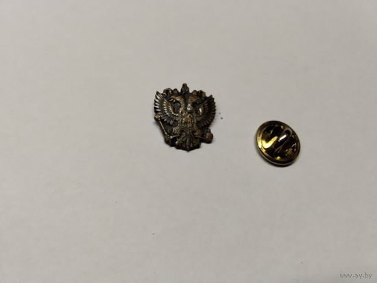 Двухглавый орёл. Россия