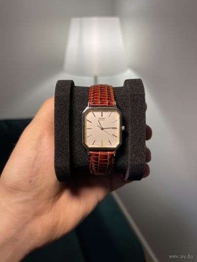 Часы Seiko Quartz 6531-5100