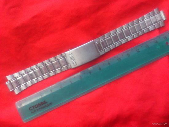 БРАСЛЕТ ORIENT