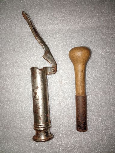 Охотничьи приспособления