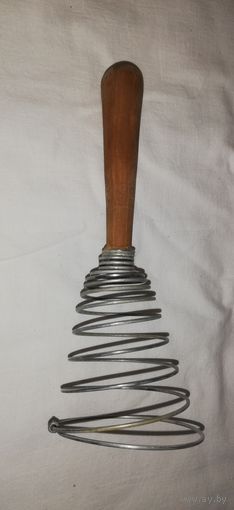 Венчик для взбивания, СССР