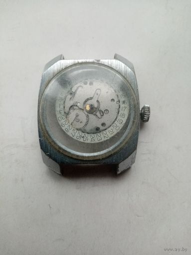 ЧАСЫ КАМОНДИРСКИЕ СССР