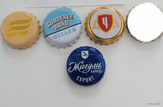 Пивная пробка. Цена за 1 шт.