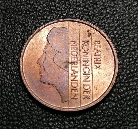 5 центов 1991