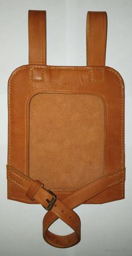 Чехол пехотной лопатки 1МВ Германия