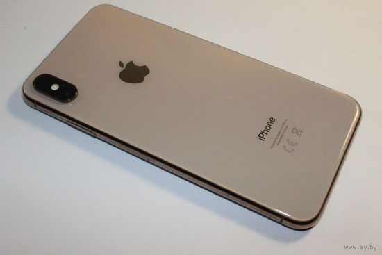 Телефон Apple iPhone XS Max 64GB