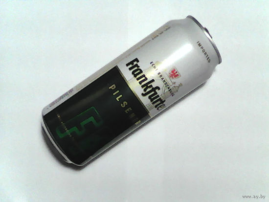 000072/FRANKFURTER