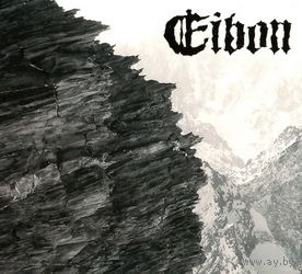 Eibon - Eibon Digi-CD