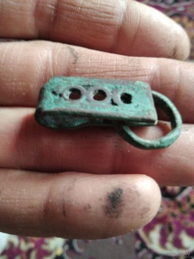 Старый придмет