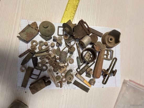 Разное по военной тематики