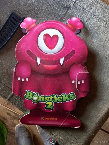 Набор Бонстиков Bonstiks 2