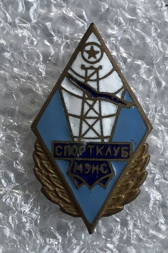 СПОРТКЛУБ МЭИС