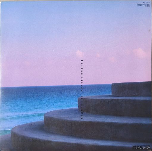 Art Farmer Mayden Voyage Japan 1983 NM