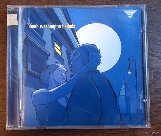 Dinah Washington – Ballads