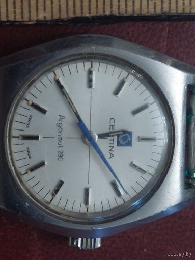 Наручные часы Швейцария