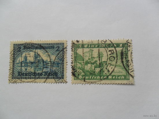 Германия 1924г
