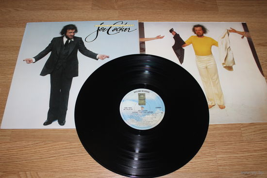 Joe Cocker – Luxury You Can Afford