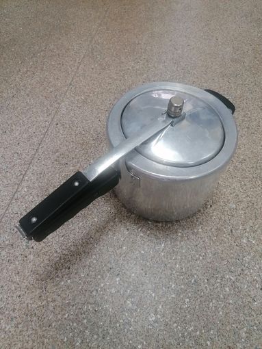 Скороварка СССР