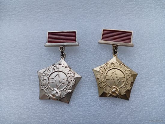 Значки