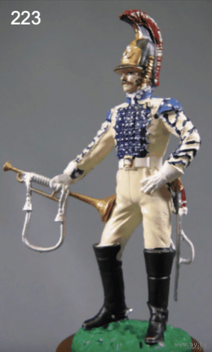 Наполеоновские войны. Выпуск 223