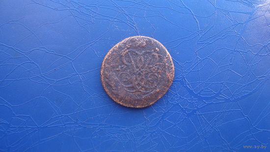 2 копейки 1761                                           (1401)