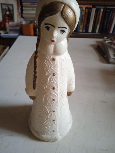 Снегурочка ссср