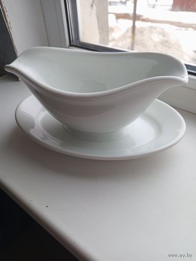 Соусник Германия 1936 года.