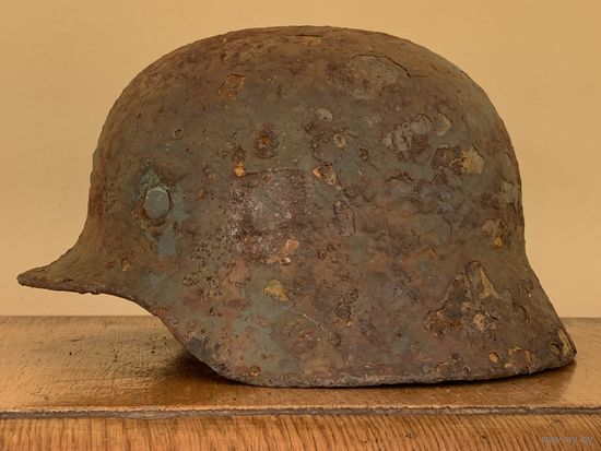 Каска шлем М35 62 исходник антураж