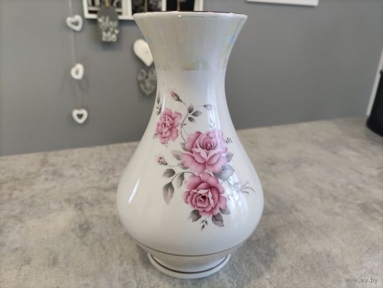 Ваза Минск, МФФЗ , 25 см.