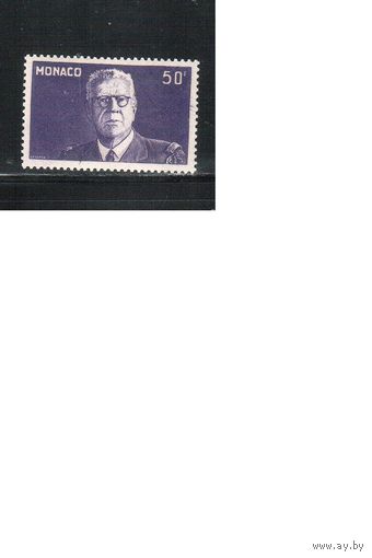Монако-1940(Мих.246)    **   ,  Стандарт,   Князь Луи II