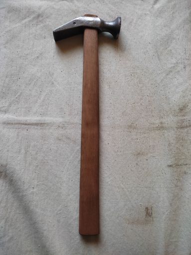 Молоток СССР (3), сапожный, сапожника. Реставрация. См. описание.