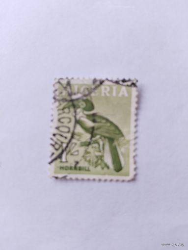 Нигерия 1961