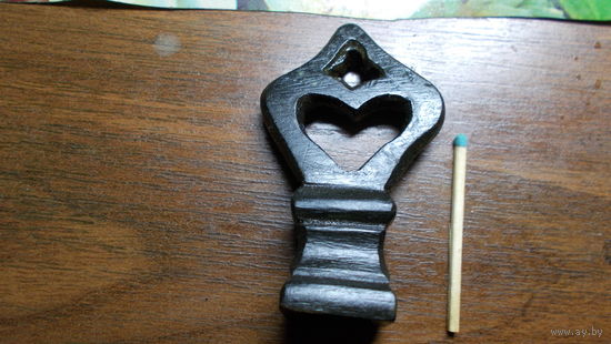 Приблуда/ от чего ?