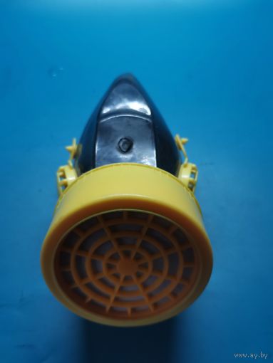 Респиратор