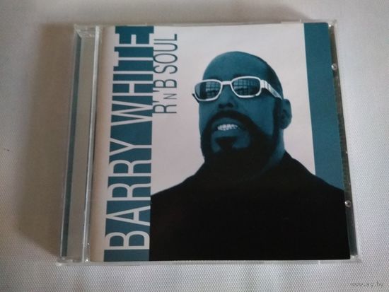 Barry White