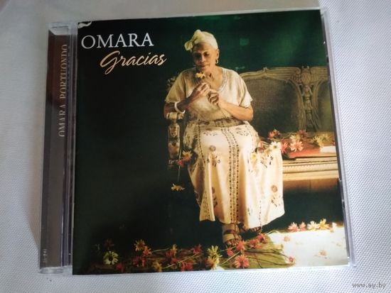 Omara Portuondo  – Gracias